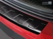 Avisa černá ocel Ochrana nakládací s drážkami, kartáčovaná Seat Leon III (5F) ST/ST X-PERIENCE 2013-2017, FL2017-2020