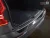 Avisa černé ocel Ochrana nakládací XC60 II/R-Design 2017-2021, FL2021-2025, FL 2025->, XC60 II Plug-In Hybrid 2019-2021, FL2021-2025, FL 2025