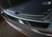 Avisa černé ocel Ochrana nakládací XC60 II/R-Design 2017-2021, FL2021-2025, FL 2025->, XC60 II Plug-In Hybrid 2019-2021, FL2021-2025, FL 2025
