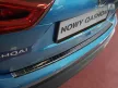 Avisa černá ocel Ochrana nakládací NISSAN QASHQAI II crossover FL2017-2021