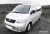 Avisa černá ocel Ochrana nakládací VOLKSWAGEN TRANSPORTER T5 Multivan, Caravelle 2003-2012; FL2012-2015, VOLKSWAGEN TRANSPORTER T6 2015-2019, FL2019-2024
