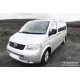 Avisa černá ocel Ochrana nakládací VOLKSWAGEN TRANSPORTER T5 Multivan, Caravelle 2003-2012; FL2012-2015, VOLKSWAGEN TRANSPORTER T6 2015-2019, FL2019-2024