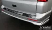 Avisa černá ocel Ochrana nakládací VOLKSWAGEN TRANSPORTER T5 Multivan, Caravelle 2003-2012; FL2012-2015, VOLKSWAGEN TRANSPORTER T6 2015-2019, FL2019-2024