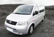 Avisa černá ocel Ochrana nakládací VOLKSWAGEN TRANSPORTER T5 Multivan, Caravelle 2003-2012; FL2012-2015, VOLKSWAGEN TRANSPORTER T6 2015-2019, FL2019-2024