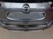 Avisa černá ocel Ochrana nakládací NISSAN X-TRAIL III (T32) FL2017-2021