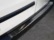 Avisa černá ocel Ochrana nakládací VOLKSWAGEN CRAFTER II 2017-2024, FL 2024->