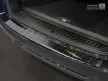Avisa černá ocel Ochrana nakládací Bmw 5 G31 touring 2017-2020 (bez M-pakietu)