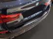 Avisa černá ocel Ochrana nakládací Bmw 5 G31 touring 2017-2020 (bez M-pakietu)