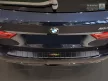 Avisa černá ocel Ochrana nakládací Bmw 5 G31 touring 2017-2020 (bez M-pakietu)