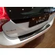 Avisa černá ocel Ochrana nakládací Volvo V60 2010-2013, FL2013-2018, Volvo V60 CROSS COUNTRY 2015->