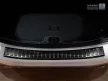 Avisa černá ocel Ochrana nakládací Volvo V60 2010-2013, FL2013-2018, Volvo V60 CROSS COUNTRY 2015->