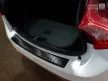 Avisa černá ocel Ochrana nakládací Volvo V60 2010-2013, FL2013-2018, Volvo V60 CROSS COUNTRY 2015->
