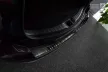 Avisa černé ocel Ochrana nakládací TOYOTA RAV4 IV FL 02.2016-2018