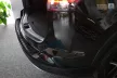 Avisa černé ocel Ochrana nakládací TOYOTA RAV4 IV FL 02.2016-2018