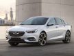 Avisa černá ocel Ochrana nakládací OPEL INSIGNIA B Grand SPORT Liftback 2017-2020, FL2020->