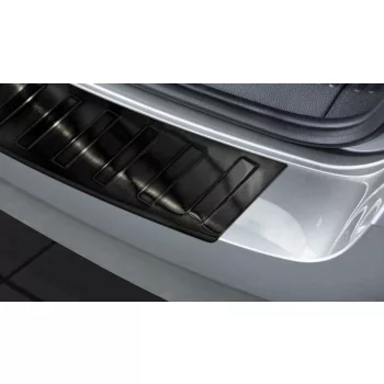  Avisa černé ocel Ochrana nakládací SKODA Fabia III combi 2014-2018