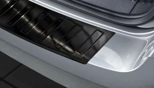 Avisa černé ocel Ochrana nakládací SKODA Fabia III combi 2014-2018