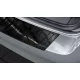 Avisa černé ocel Ochrana nakládací SKODA Fabia III combi 2014-2018