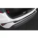 Avisa černé ocel Ochrana nakládací TOYOTA C-HR crossover 2016-2019, FL2019->2023