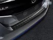 Avisa černá ocel Ochrana nakládací NISSAN LEAF II (2E1) 2017-2021, FL2021->(2E1)