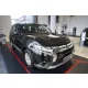 Avisa černá ocel Ochrana nakládací MITSUBISHI OUTLANDER III FL2015-2017, FL2017-2022, MITSUBISHI OUTLANDER III PHEV FL2020-2022
