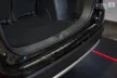 Avisa černá ocel Ochrana nakládací MITSUBISHI OUTLANDER III FL2015-2017, FL2017-2022, MITSUBISHI OUTLANDER III PHEV FL2020-2022