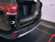 Avisa černá ocel Ochrana nakládací MITSUBISHI OUTLANDER III FL2015-2017, FL2017-2022, MITSUBISHI OUTLANDER III PHEV FL2020-2022