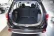 Avisa černá ocel Ochrana nakládací MITSUBISHI OUTLANDER III FL2015-2017, FL2017-2022, MITSUBISHI OUTLANDER III PHEV FL2020-2022