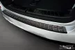 Avisa černá ocel Ochrana nakládací Bmw X3 G01 (bez M pakietu) 2017-2021, FL2021- FL2021-2024