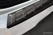Avisa černá ocel Ochrana nakládací Bmw X3 G01 (bez M pakietu) 2017-2021, FL2021- FL2021-2024