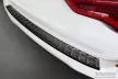 Avisa černá ocel Ochrana nakládací Bmw X3 G01 (bez M pakietu) 2017-2021, FL2021- FL2021-2024