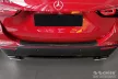 Avisa černé ocel Ochrana nakládací MERCEDES GLA II H247 crossover 2020->