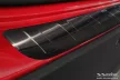 Avisa černé ocel Ochrana nakládací MERCEDES GLA II H247 crossover 2020->