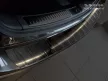 Avisa černá ocel Ochrana nakládací nová s drážkami Mazda 6 III combi (GJ) 2012-2014, FL2014-2018, FL2018-