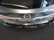 Avisa černá ocel Ochrana nakládací nová s drážkami Mazda 6 III combi (GJ) 2012-2014, FL2014-2018, FL2018-