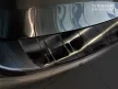 Avisa černá ocel Ochrana nakládací nová s drážkami Mazda 6 III combi (GJ) 2012-2014, FL2014-2018, FL2018-