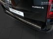 Avisa černé ocel Ochrana nakládací BERLINGO II 2008-2015, FL2015-2018, BERLINGO II MS 2008-2015, FL2015-2018, BERLINGO III 2018-2024, FL2024->stb.
