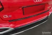 Avisa černá ocel Ochrana nakládací Audi Q2 crossover FL2020->