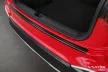 Avisa černá ocel Ochrana nakládací Audi Q2 crossover FL2020->