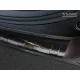 Avisa černé ocel Ochrana nakládací Suzuki ACROSS 2020->, TOYOTA RAV4 V generation/Hybrid 2018->