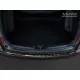 Avisa černá ocel Ochrana nakládací HONDA CR-V V 2018->2023, HONDA CR-V V Hybrid 2019->2023