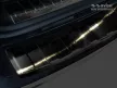 Avisa černá ocel Ochrana nakládací Audi A6 C8 V Avant/S-Line/Allroad 2018-2023, FL.2023-2025, Audi A6 C8 V Allroad 2019->