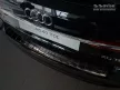Avisa černá ocel Ochrana nakládací Audi A6 C8 V Avant/S-Line/Allroad 2018-2023, FL.2023-2025, Audi A6 C8 V Allroad 2019->