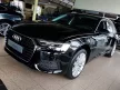 Avisa černá ocel Ochrana nakládací Audi A6 C8 V Avant/S-Line/Allroad 2018-2023, FL.2023-2025, Audi A6 C8 V Allroad 2019->