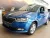 Avisa černé ocel Ochrana nakládací SKODA Fabia III Hatchback FL2018 2021