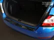 Avisa černé ocel Ochrana nakládací SKODA Fabia III Hatchback FL2018 2021