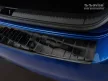 Avisa černé ocel Ochrana nakládací SKODA Fabia III Hatchback FL2018 2021