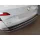Avisa černé ocel Ochrana nakládací SKODA KAROQ crossover/Sportline 2017-2022, SKODA KAROQ CLEVER 2020-2022