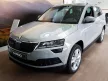 Avisa černé ocel Ochrana nakládací SKODA KAROQ crossover/Sportline 2017-2022, SKODA KAROQ CLEVER 2020-2022