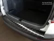 Avisa černé ocel Ochrana nakládací SKODA KAROQ crossover/Sportline 2017-2022, SKODA KAROQ CLEVER 2020-2022